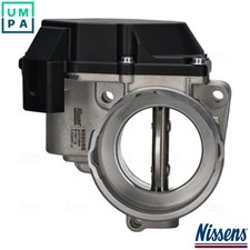 THROTTLE BODY 955055 FOR SKODA SUPERB/II OCTAVIA/Combi ROOMSTER/Praktik FABIA