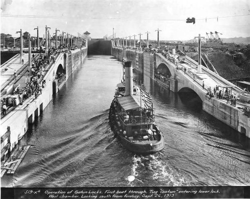 View the first - of, boat