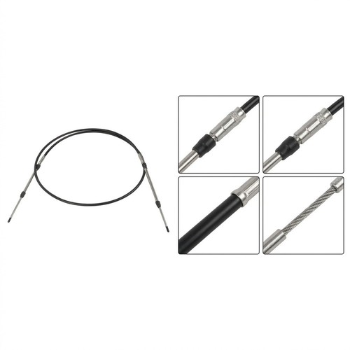 Chrome headlight cover kit - kit, abs