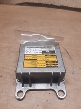 2006 LEXUS IS220D SRS CONTROL