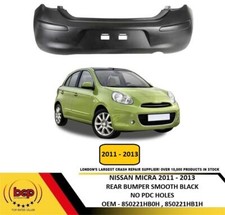 NISSAN MICRA K13 2011 - 2013