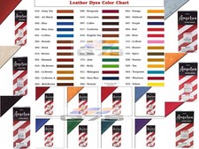 Angelus Smooth Leather