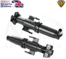 BMW F10 F11 F18 5-SERIES 10-16