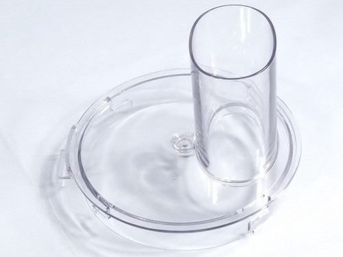 Genuine kenwood lid - genuine, assembly