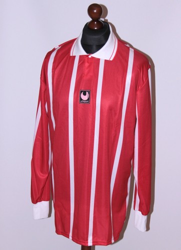 Vintage uhlsport template - vintage,