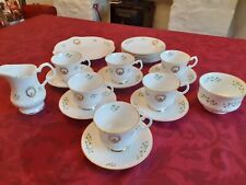 Royal Tara China Tea Set 'The
