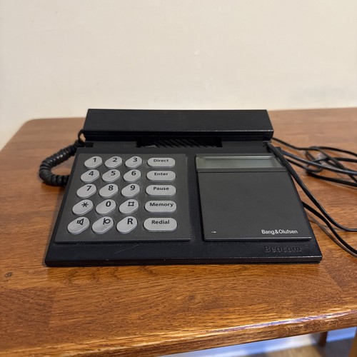 Bang olufsen beocom - &,