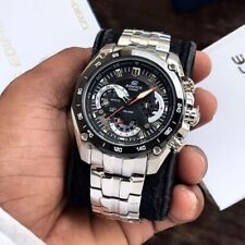 NEW Casio Edifice Men's