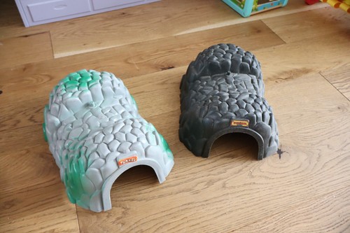 Elc flexi trax tunnels - flexi-trax, 2