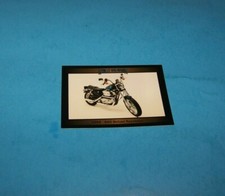 1992 883 Deluxe Sportster