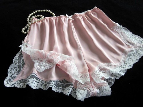Womens french knickers panties - french,