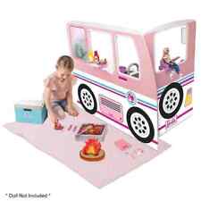 Barbie - Deluxe Campervan
