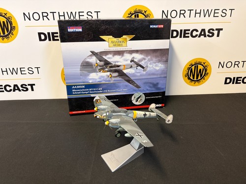 Corgi aviation archive - aviation, 1:72