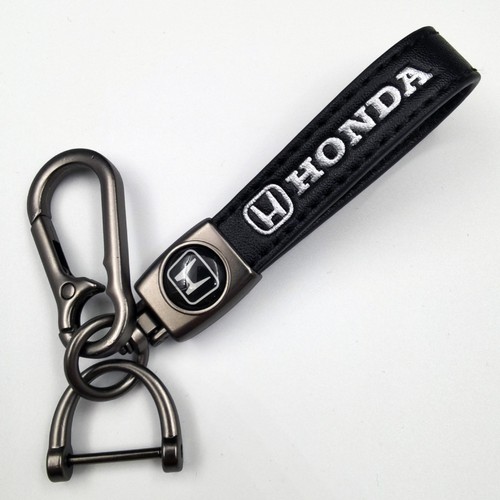 Honda logo key - honda,