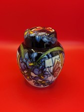 Kerry Goodwin For Moorcroft