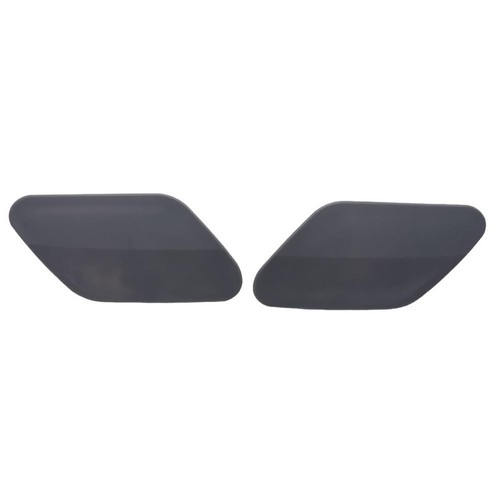 Headlight washer jet cover - cover, for