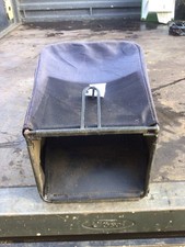 Challenge Xtreme XSS40A Mower