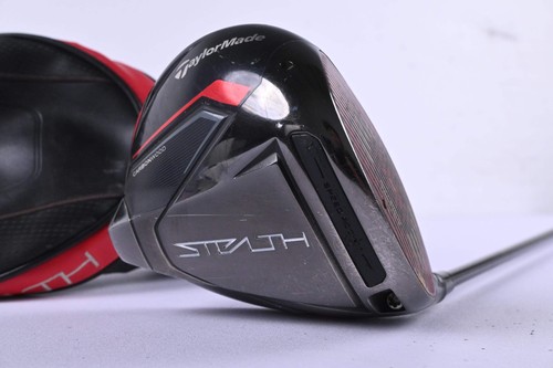 Taylormade stealth driver - taylormade, /