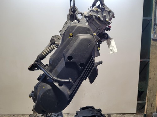 Yamaha nmax 125 2025 engine - 125,