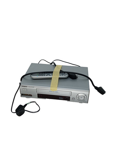 Philips 620 vhs vcr - vr,