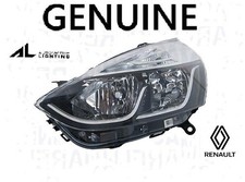 GENUINE OEM Renault CLIO IV