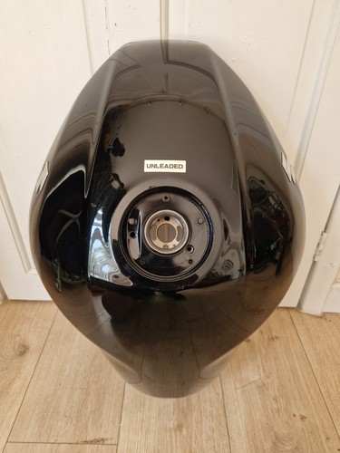 Suzuki bandit fuel petrol tank - petrol,