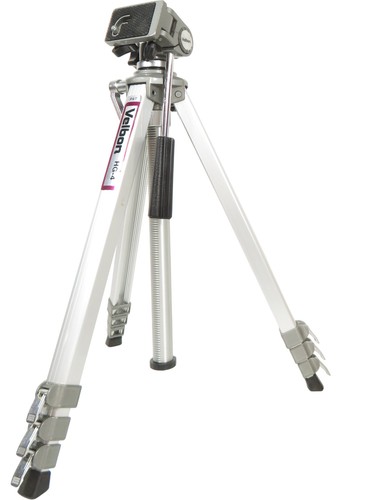 Velbon tripod - -,