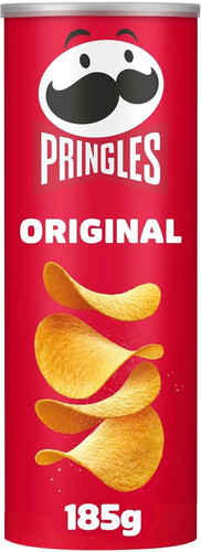 Pringles original sharing - original,
