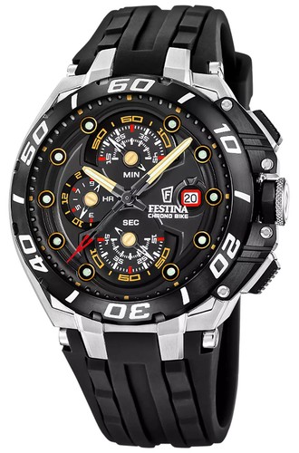 Festina chrono bike - chrono, 2026