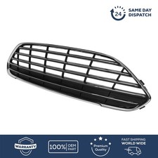 Grille Fits For Ford Fiesta