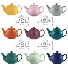 Price & Kensington 2 & 6 Cup