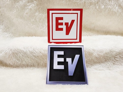 Electro voice speakers - electro-voice, ev