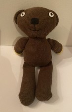 TY  2019 Mr Bean’s  Brown