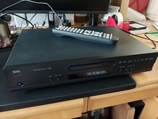 NAD T535 DVD/SACD/CD Player In