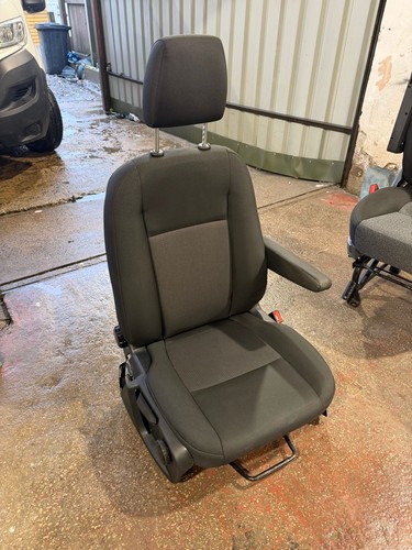 Ford transit custom mk8 - transit, single