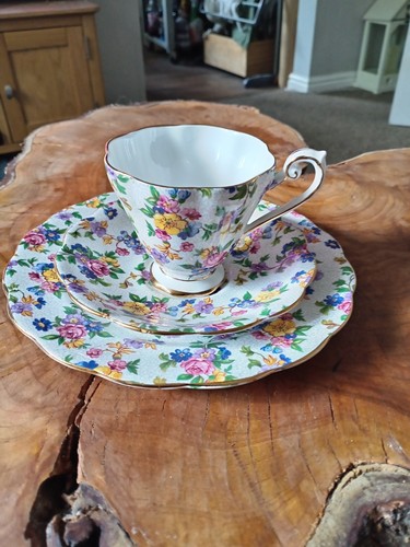 Royal standard fine bone china - standard,