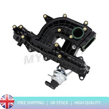 Intake Inlet Manifold For