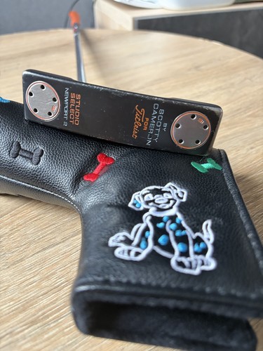 Scotty cameron studio select - studio,