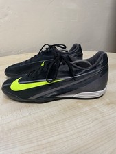 Nike Mercurial Trainers Mens