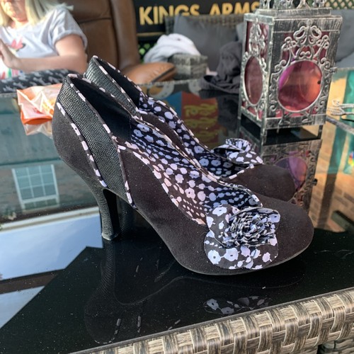 Ruby shoo women size black - ruby,