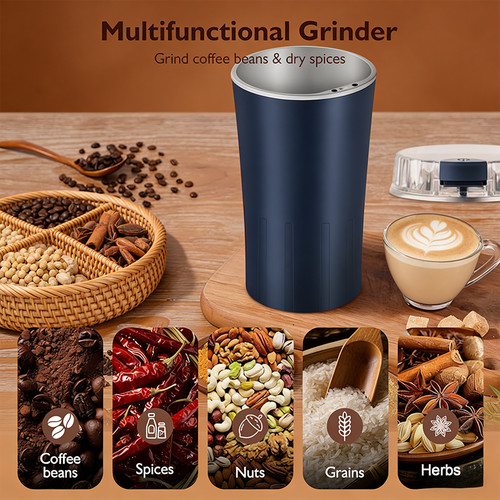 Compact and efficient portable