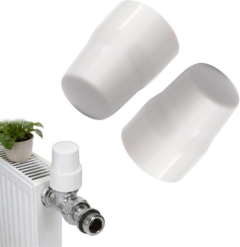 Radiator valve caps - valve, caps,