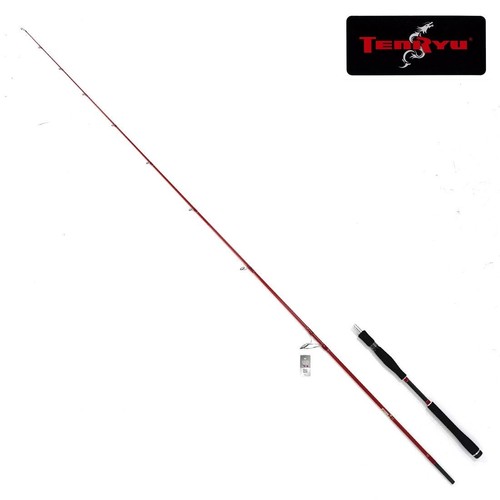 Tenryu akuru spinning - akuru, spinning/lure