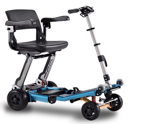 Freerider luggie elite deluxe - freerider,
