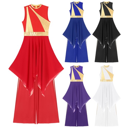 Women outfit irregular - irregular, hem