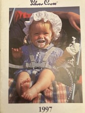 Vintage Replica 1997 A4 Silver