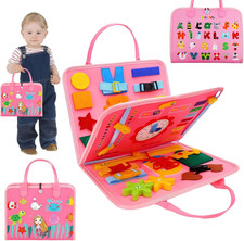 1PCS Baby Busy Board, Toys