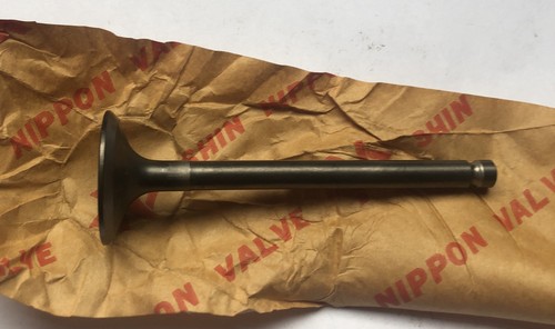 Nos nippon yamaha - nos, xs400