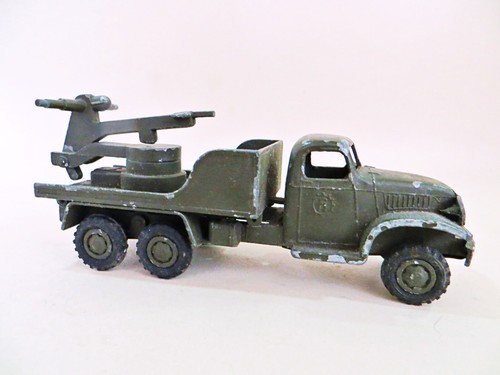 Jouet dodge gmc - fj, 6x6