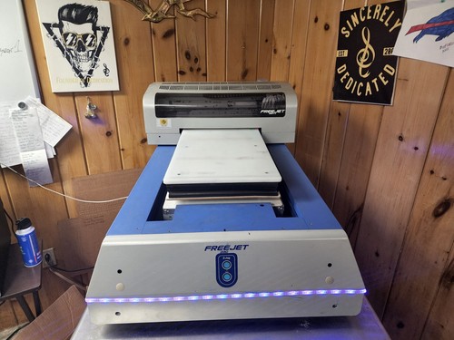 Dtg tshirt printer omniprint - dtg,
